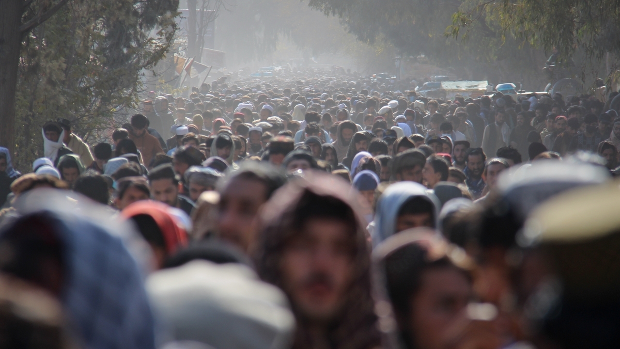 Millions facing acute food insecurity in Afghanistan as winter looms ...