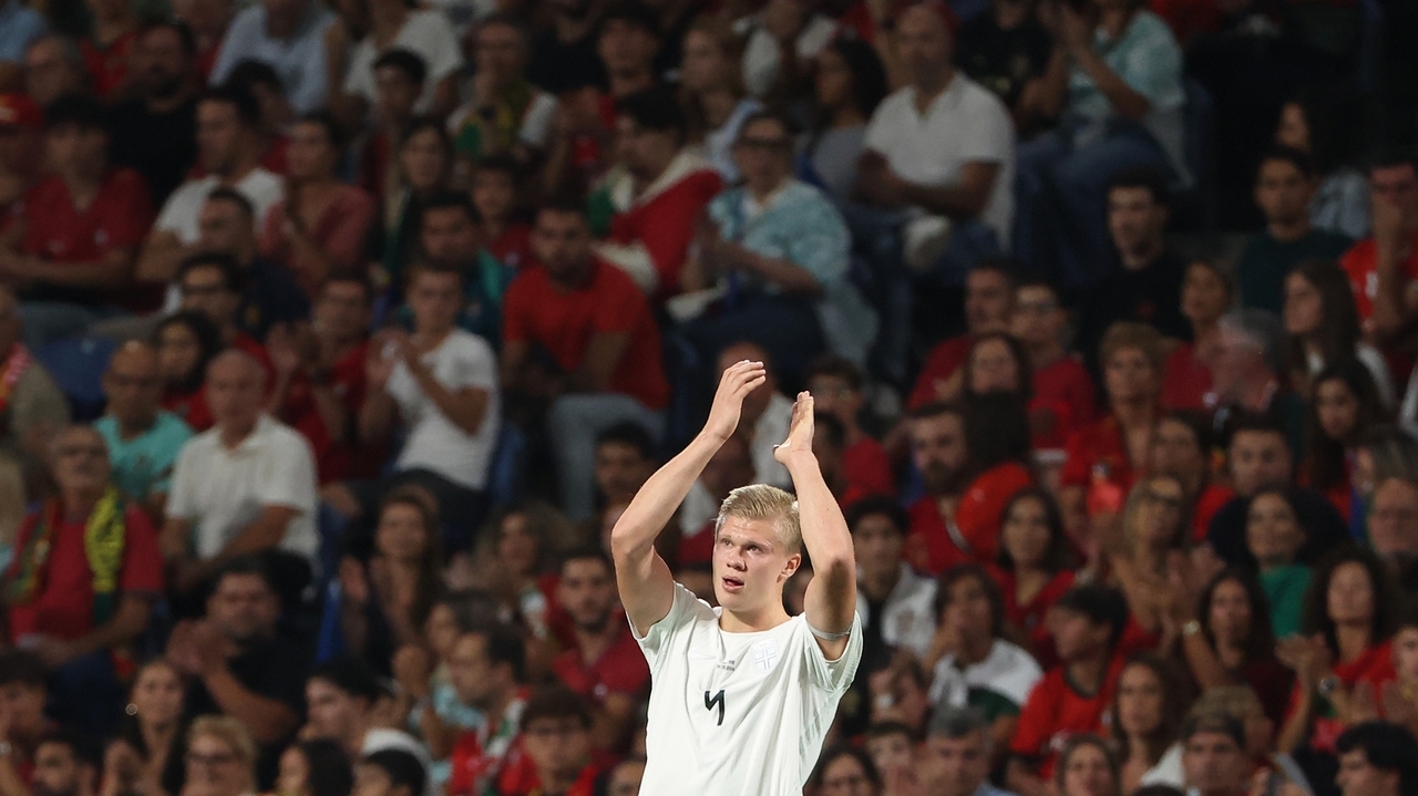 European soccer leaders tell UEFA of unhappiness with longer 4-game ...