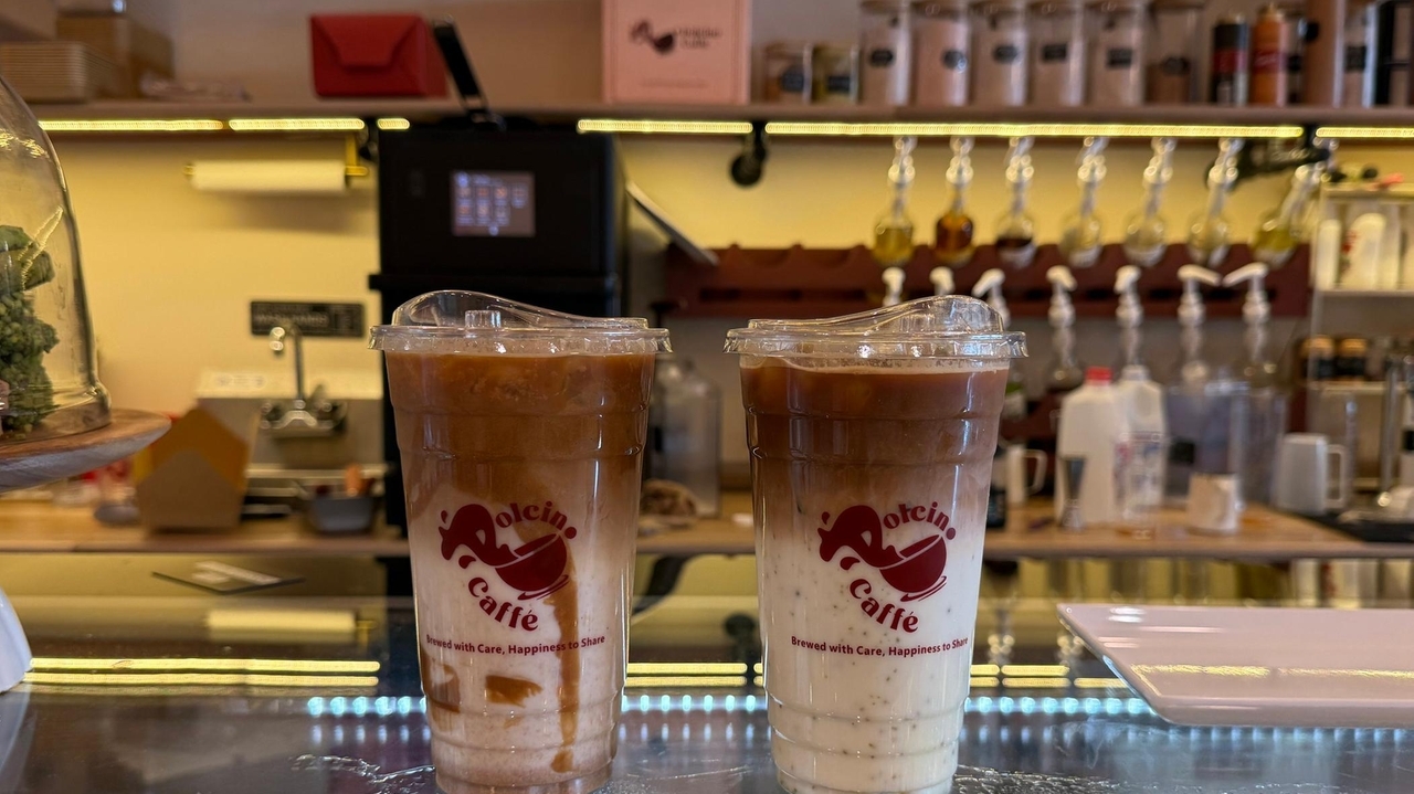 Dolcino Caffé opens in Sea Cliff and Farmingdale