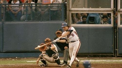 Hall of Fame Catcher Gary Carter Succumbs to Cancer