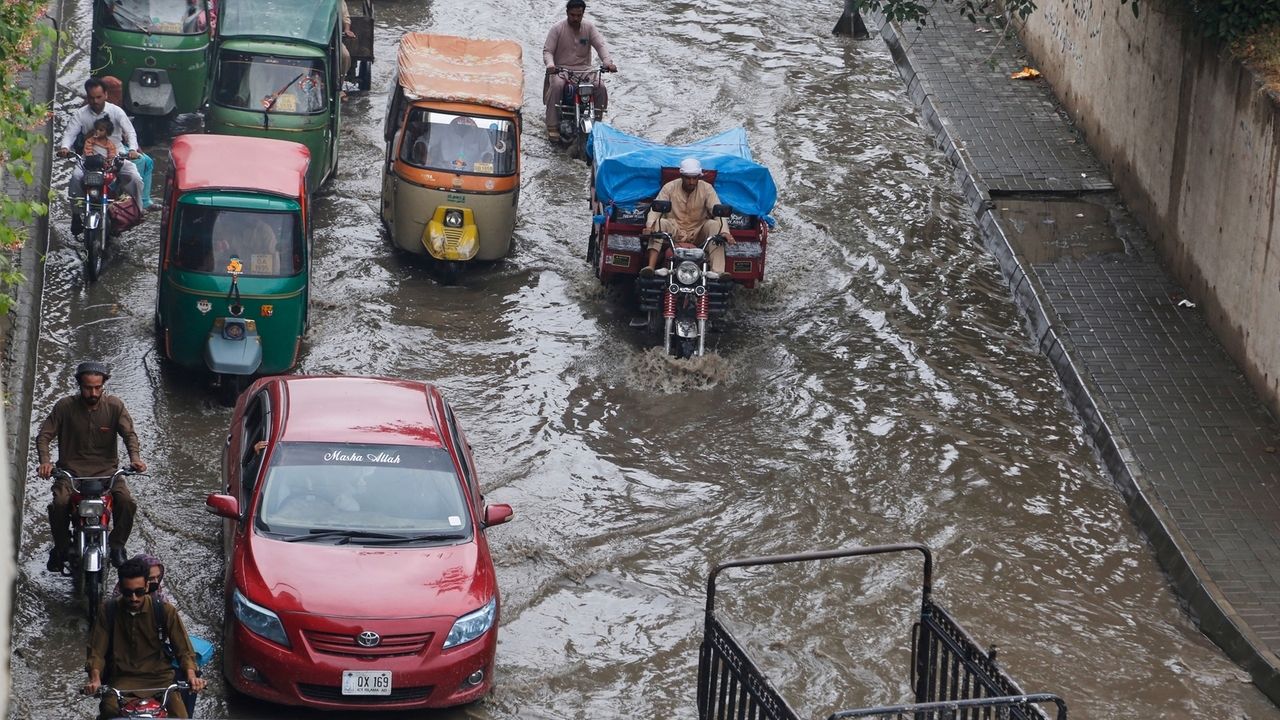 Over 150 people are still missing after devastating flooding in ...