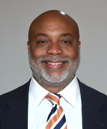 Darien D. Ward