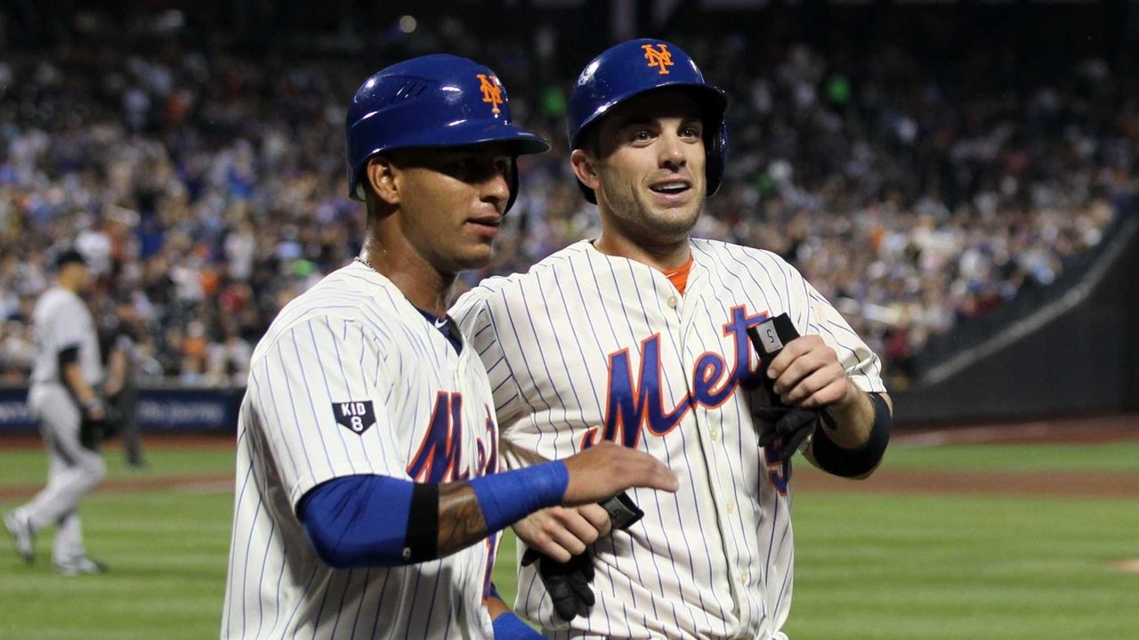 Francisco, Mets hold off Yankees, 6-4 - Newsday