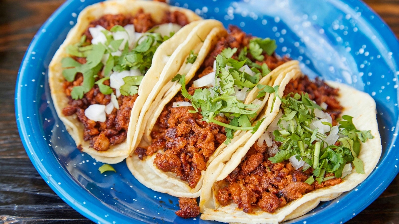 Long Island's best tacos - Vimarsana News