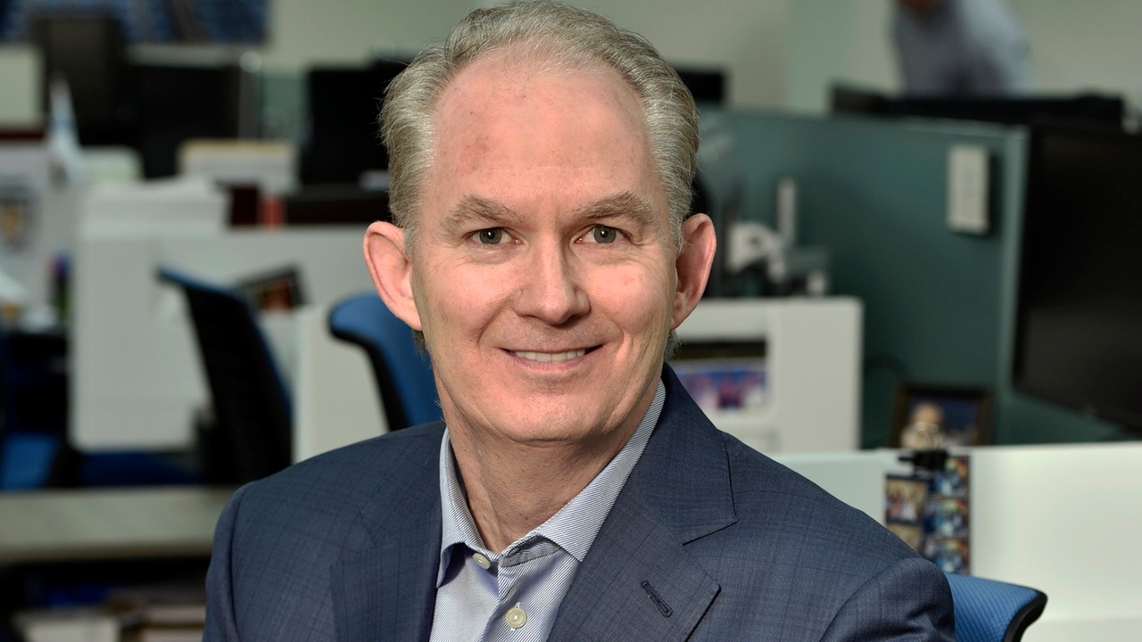 Long Island's top-paid CEO made $17.2M