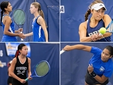 Top 25 LI girls tennis players for fall 2026