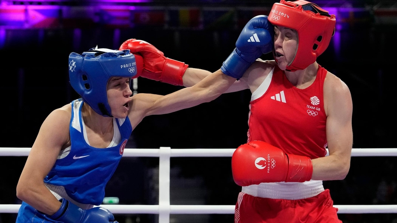 Boxing might hear its last Olympic bell in Paris. Gennady Golovkin supports the fight to save it