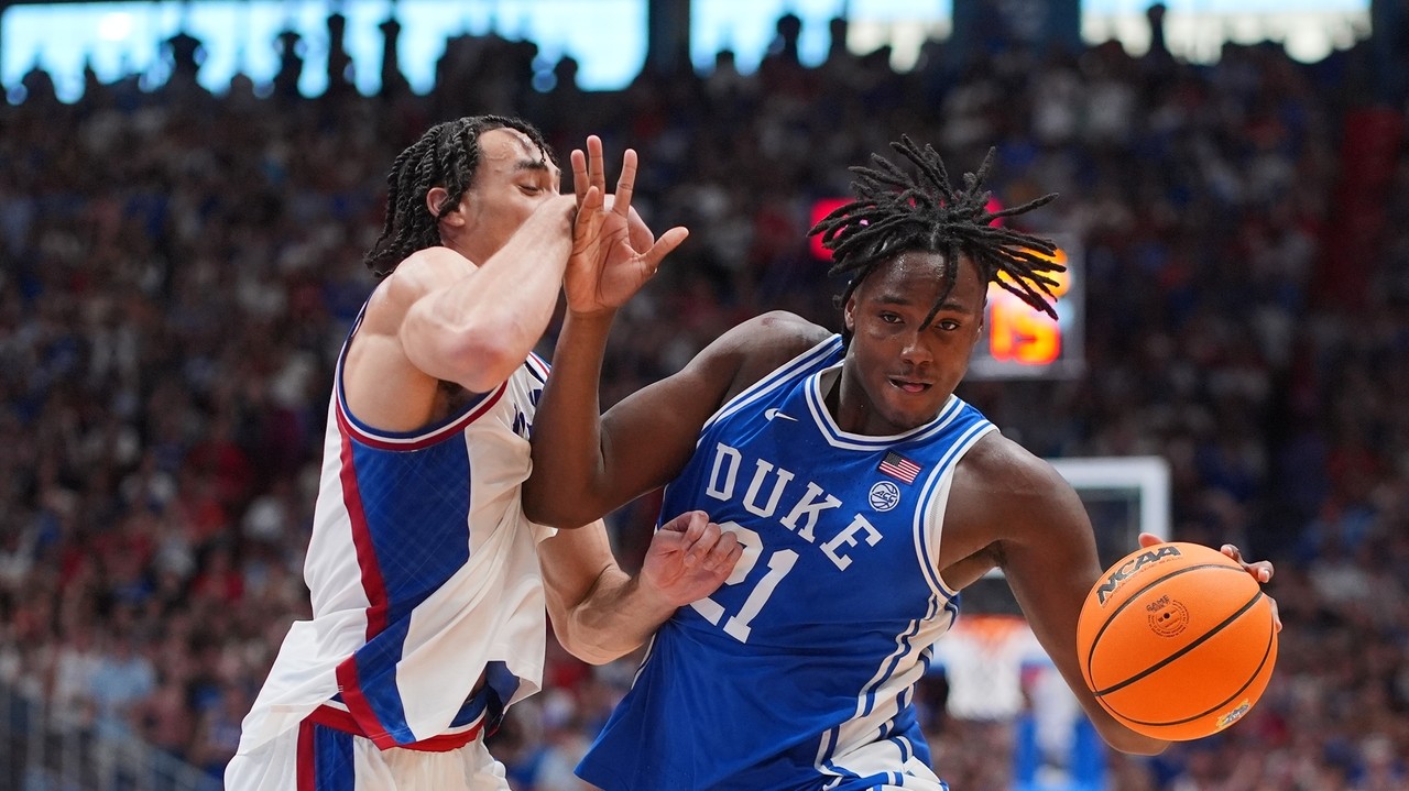 No. 2 Duke is looking to overwhelm teams with deep roster in chase for ...