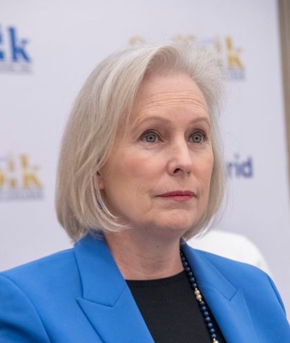 Kirsten E. Gillibrand