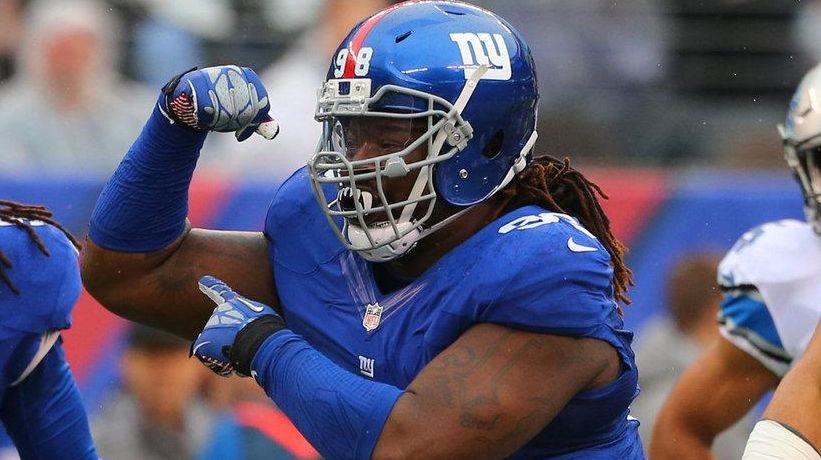 What role will Jonathan Casillas have for Giants in 2016? - Big Blue View