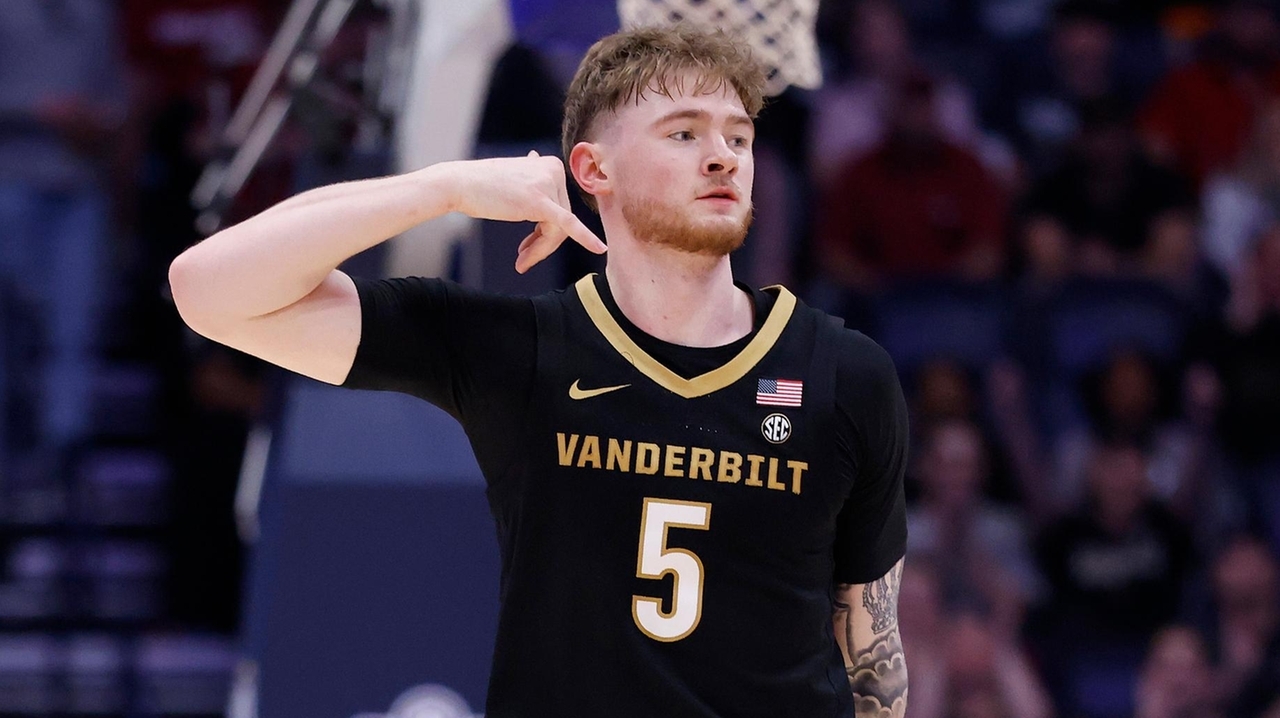 NBA Draft: Here are 3 things to know about the Knicks' two selections