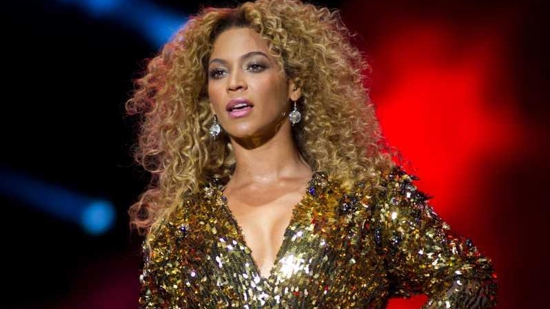 Watch it here: Beyonce's 'Countdown' - Newsday