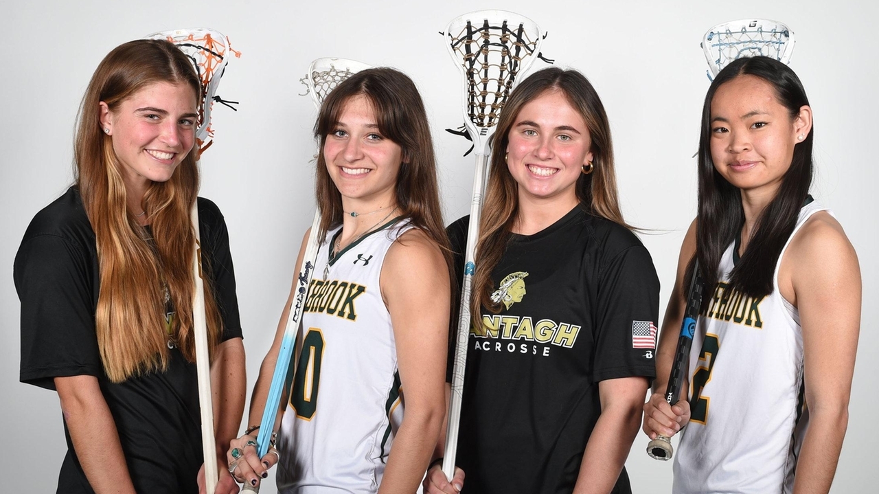 Top 100 Girls Lacrosse Players For 2023 Newsday