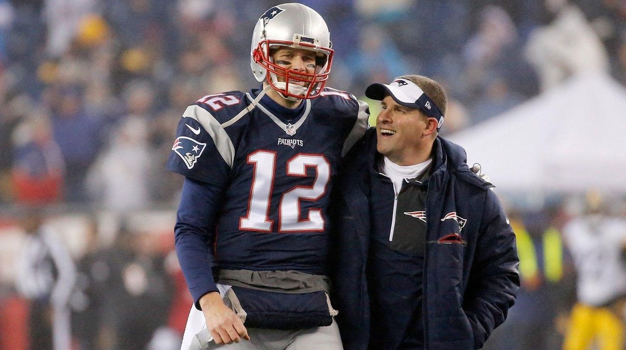 Tom Brady, Bill Belichick, and the genius of the Patriots' no-huddle  offense.