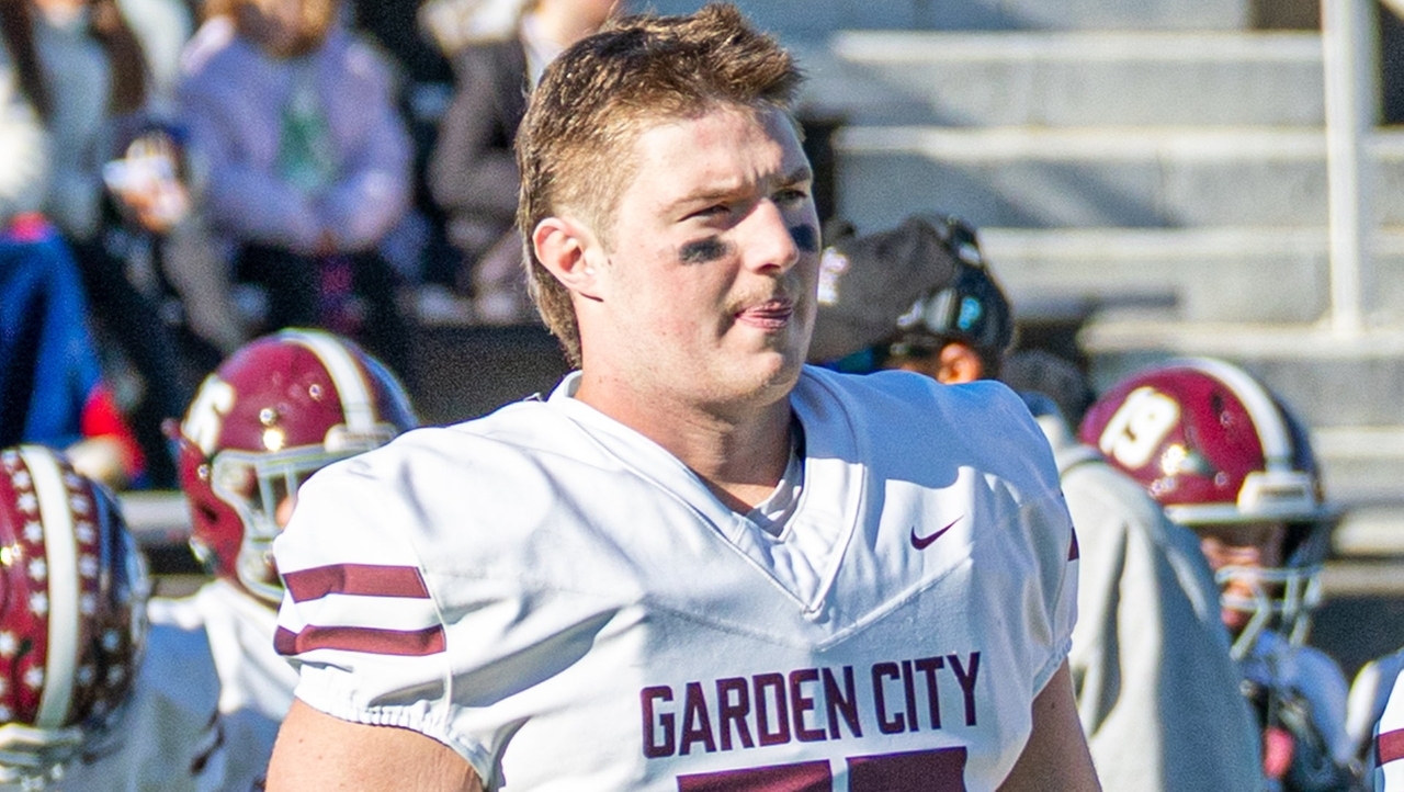 LI seniors glowing about National Football Foundation All-Star Classic - Newsday