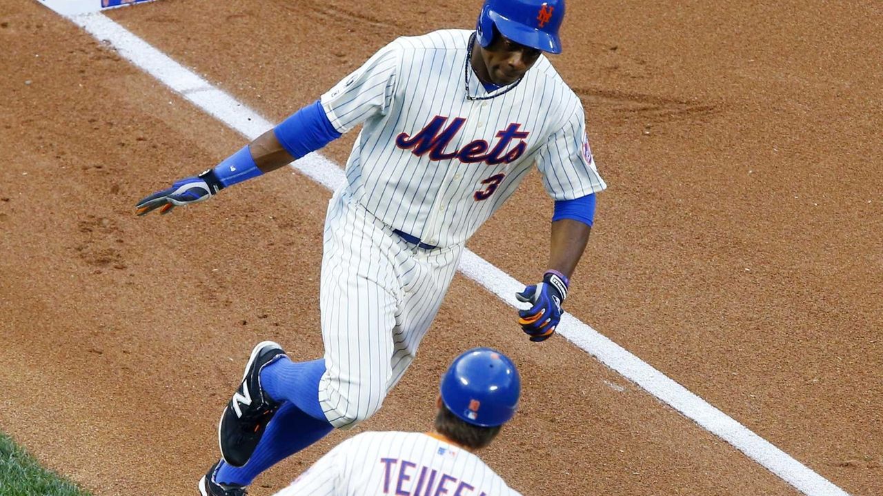 Why Curtis Granderson Is a Perfect Free-Agent Fit for the New York Mets, News, Scores, Highlights, Stats, and Rumors