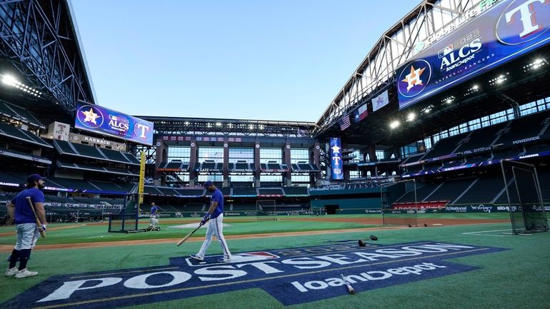 MLB's Virtual Ballpark to feature first postseason game