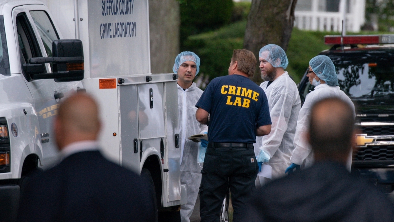 Long Island serial killer: The victims, key moments in Gilgo investigation - Vimarsana News