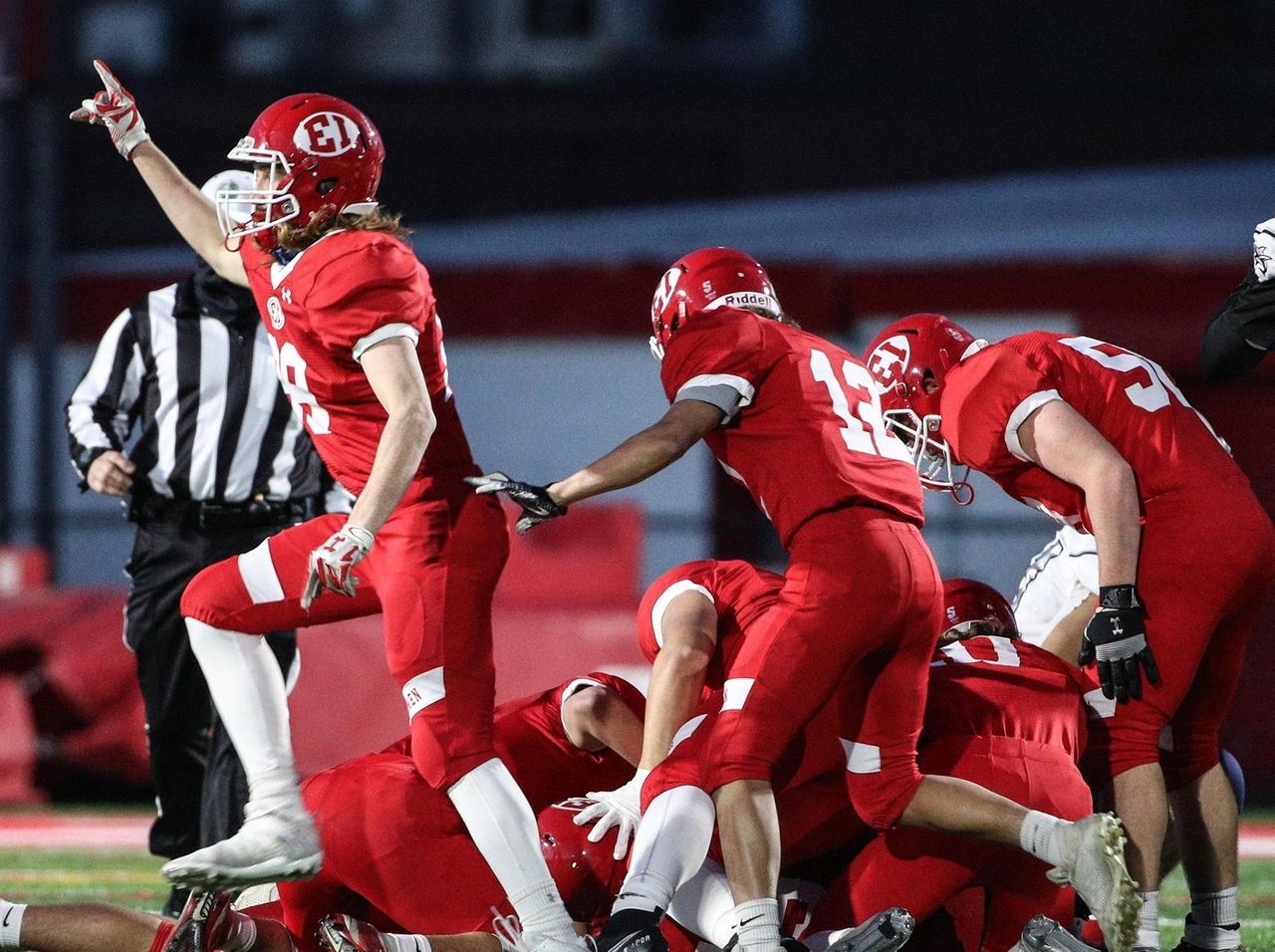 EastportSouth Manor vs. East Islip Newsday