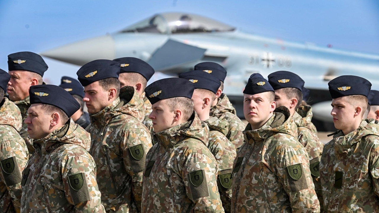 Central and Eastern European countries mark 20 years in NATO with focus on war in Ukraine - Vimarsana News
