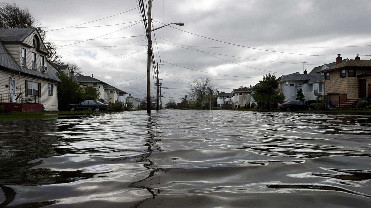 Climate threat too often lost in the fog