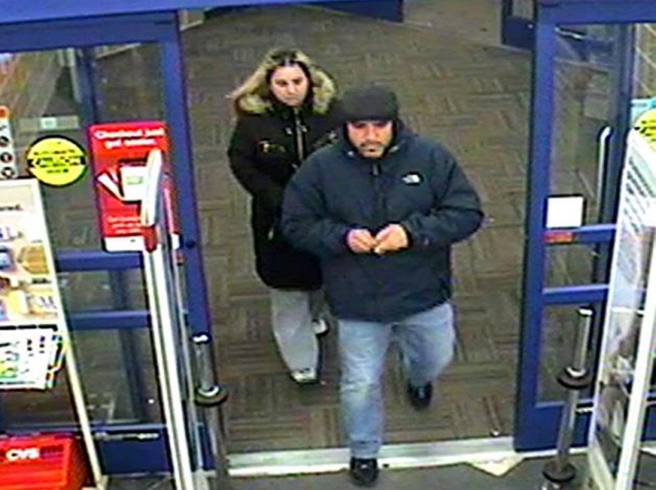 Pair Sought In Rockville Centre Vehicle Break Ins Cops Say Newsday