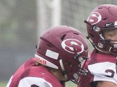 Southampton football won't have a varsity team this season