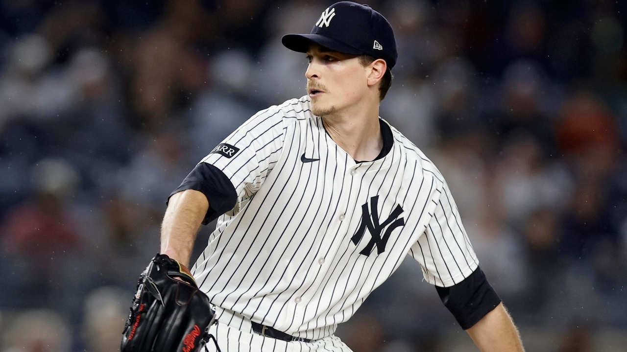 Yankees feel good about rotation despite top arms on IL