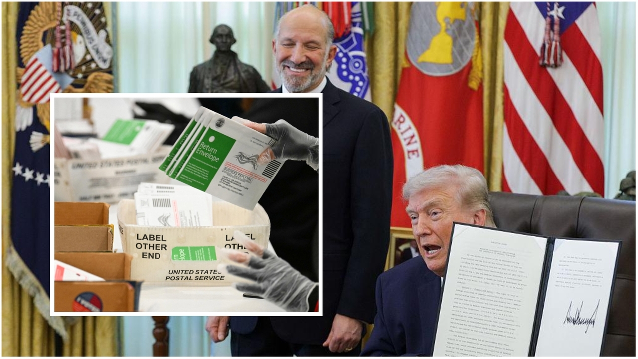 Stop Trump meddling in the midterms