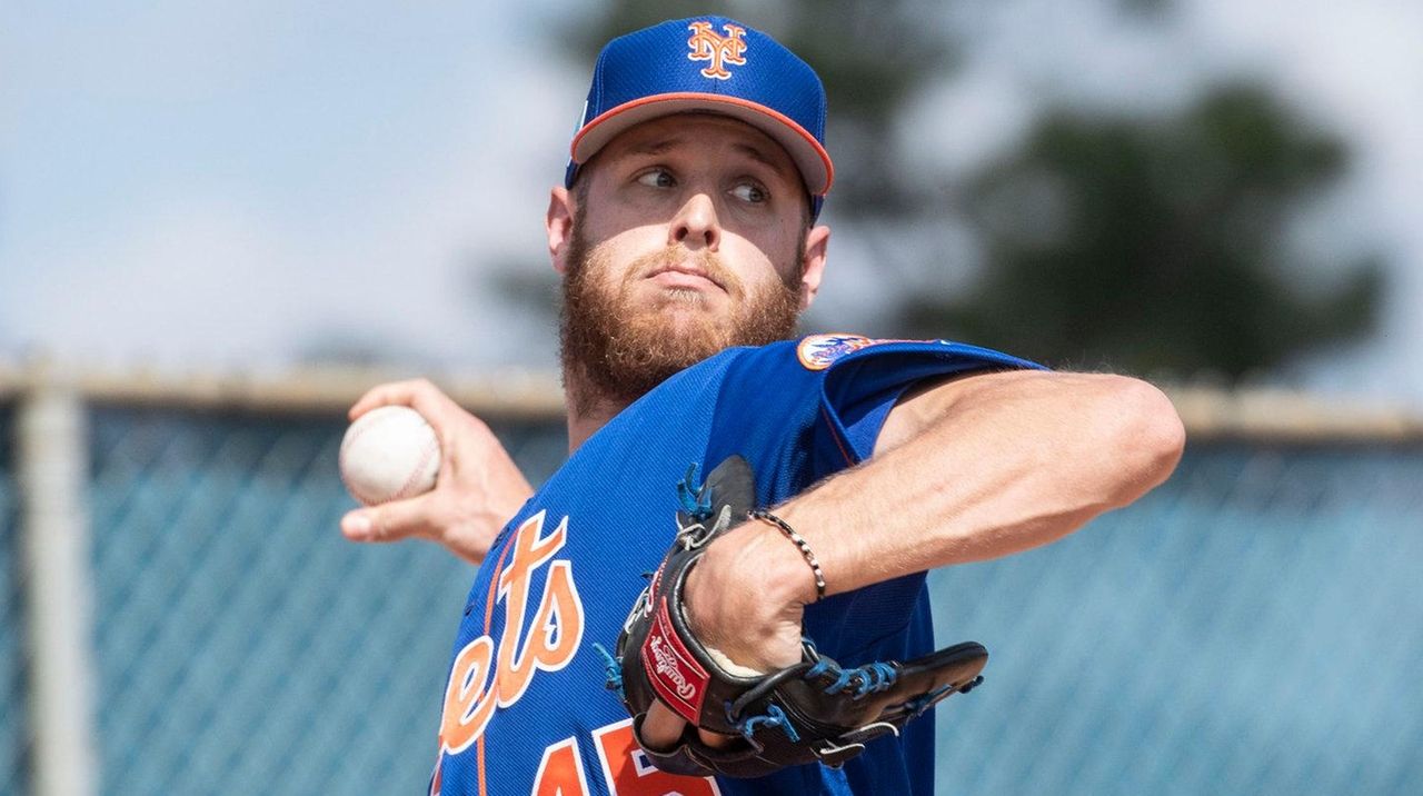 Four things to know about Zack Wheeler's departure from the Mets – New York  Daily News