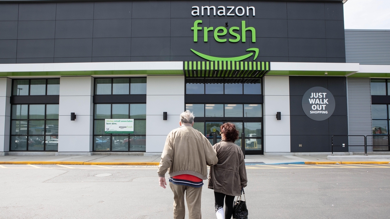 Amazon Fresh opening on LI to be first in New York State, retailer says ...