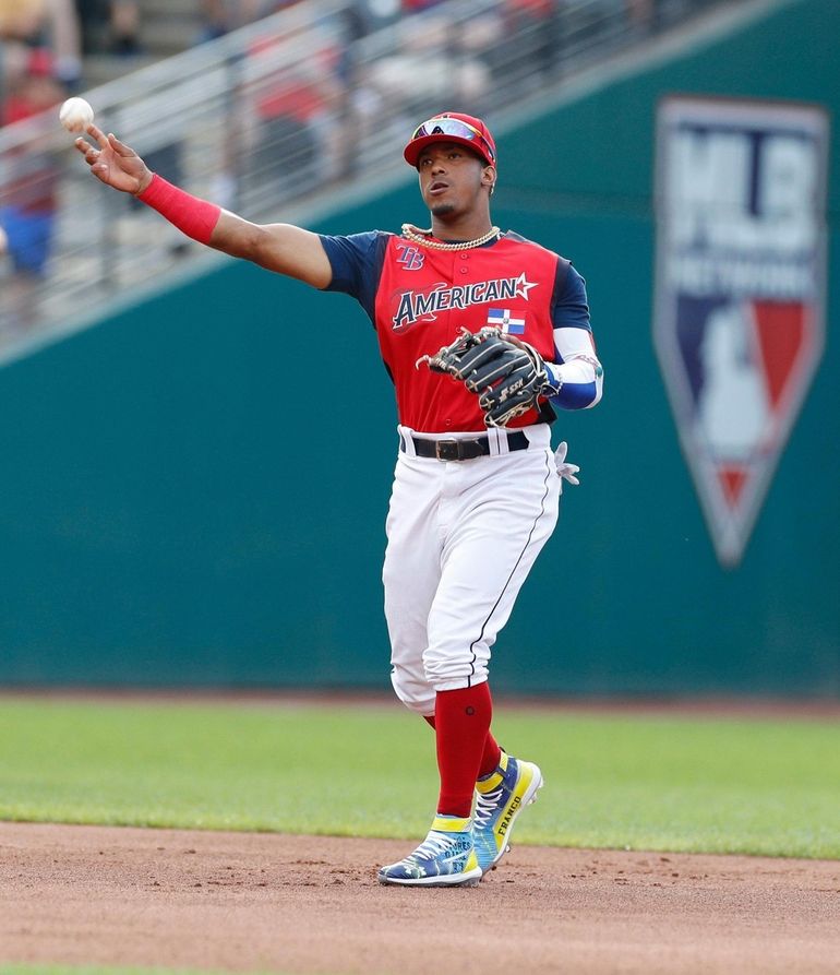 MLB All-Star Futures Game - Newsday