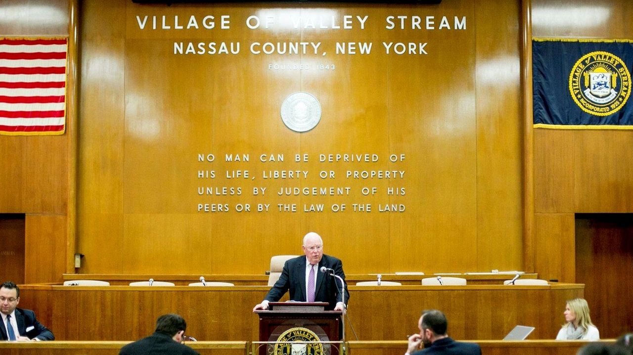 Nassau IDA mulls tax breaks for Valley Stream Honda service center