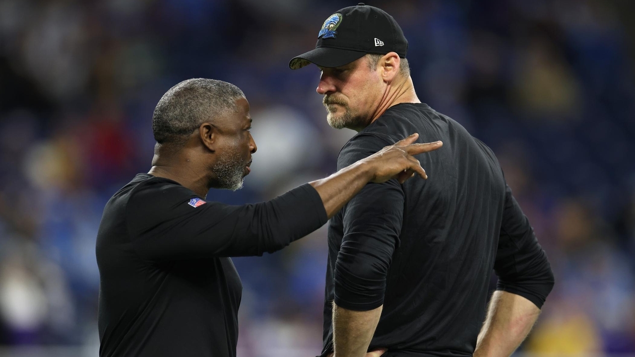 Jets vs. Lions: What to watch in their Week 3 matchup
