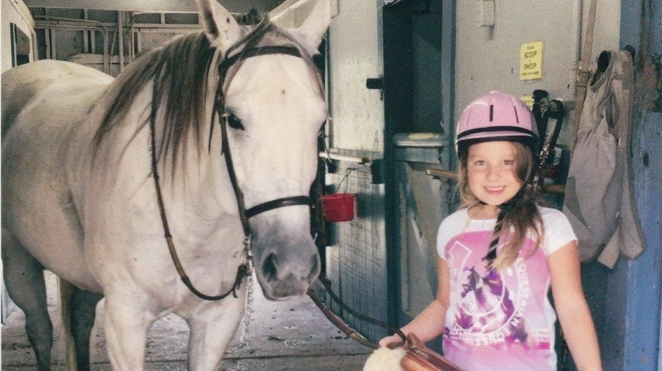 Help a horse Volunteer at a stable and make new friends Newsday