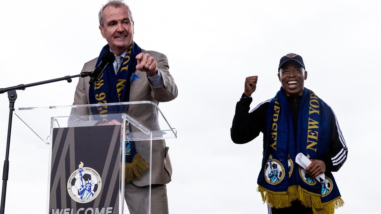 A World Cup FanFest that had been planned near the Statue of Liberty is canceled