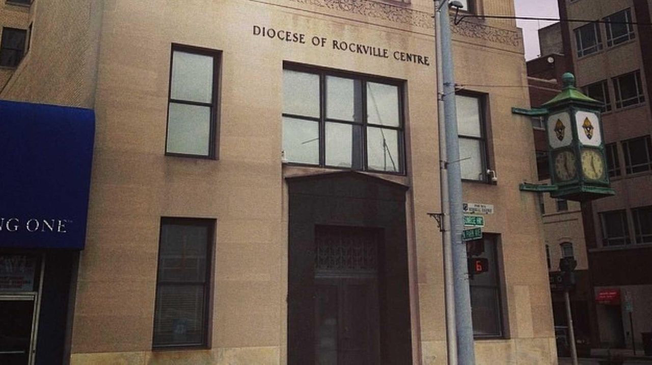 Diocese of Rockville Centre drops most of its fees for annulments Newsday