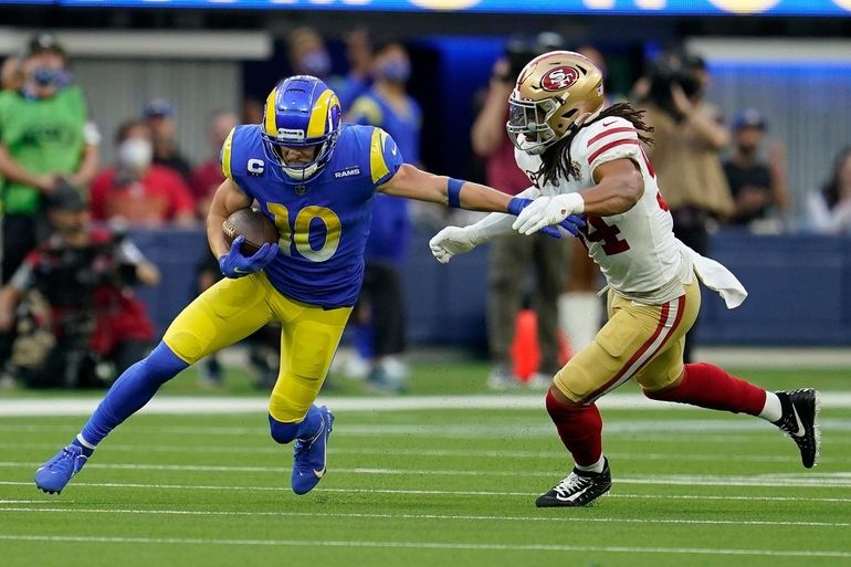 Los Angeles Rams To Play In A Hometown Super Bowl After 20-17 NFC  Championship Victory Over The San Francisco 49ers