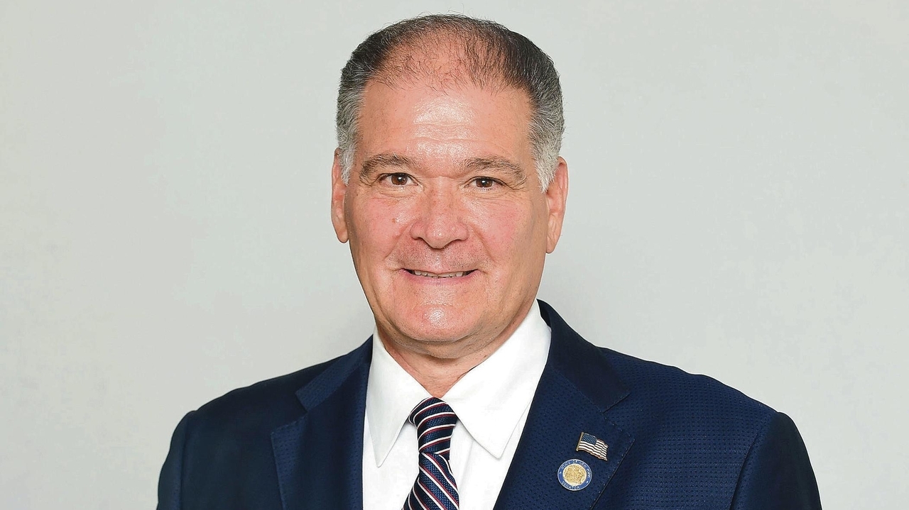 Mario Mattera for New York State Senate 2nd District - Newsday