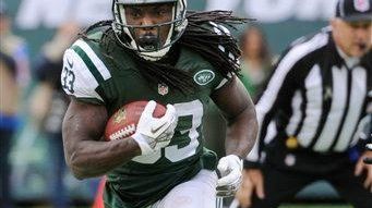 Chris Ivory Highlights (Week 6), Redskins vs. Jets