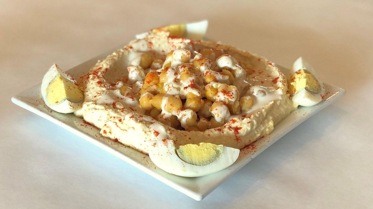 Laffa Bar & Grill opens in Hewlett Newsday