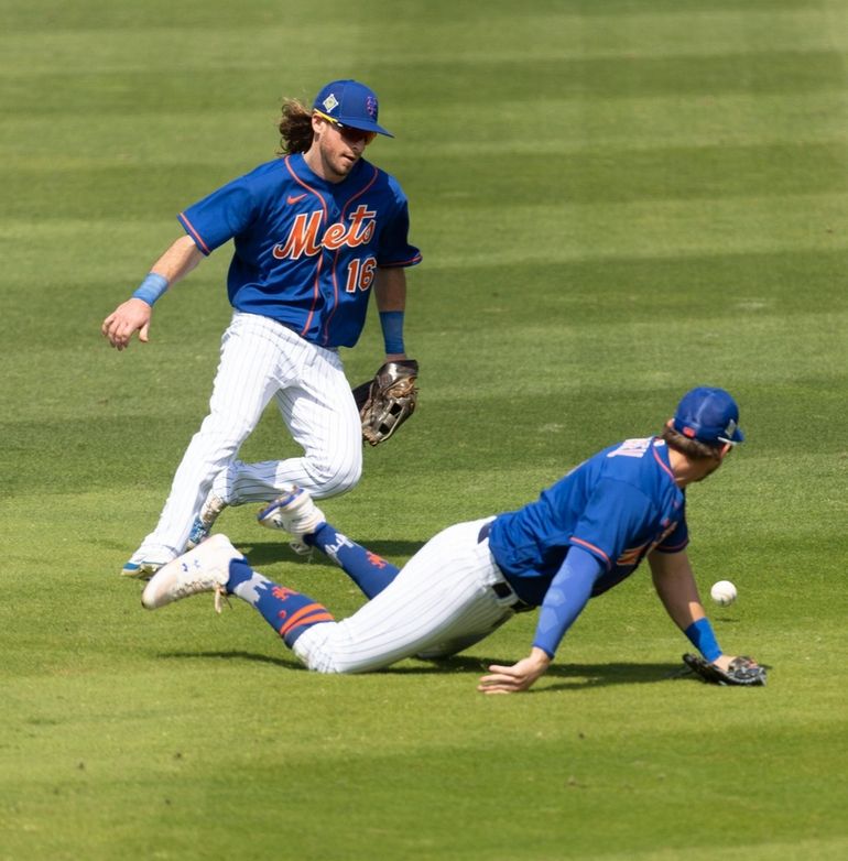 Mets reopen Clover Park spring training facility in Port St. Lucie - Newsday