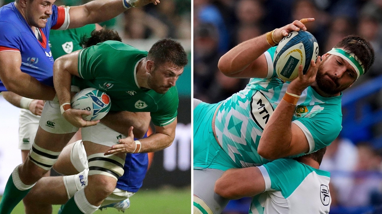 Rugby makes switching countries easier for players, and the World Cup ...