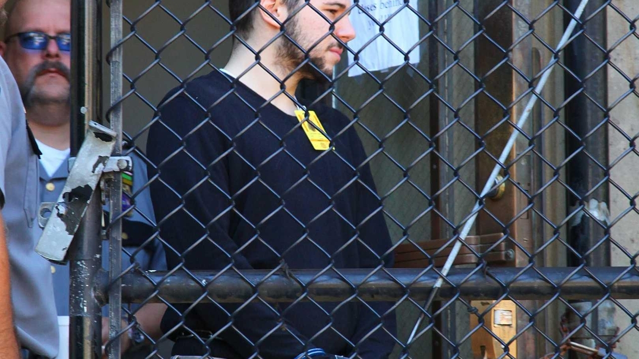 Witness: Police chief sought 'good word' for theft suspect - Newsday