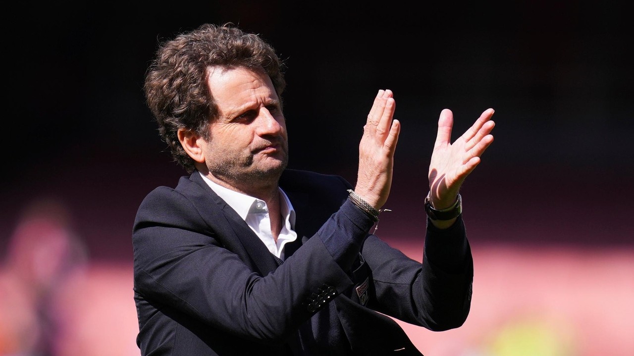Matildas finally have a fulltime coach after Montemurro is hired to ...
