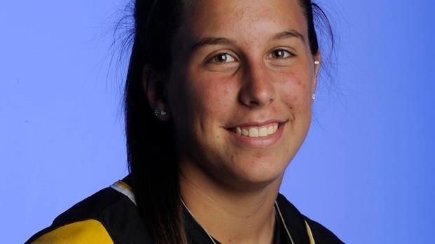 Commack second baseman Nicole Hagenah will help the team stay...