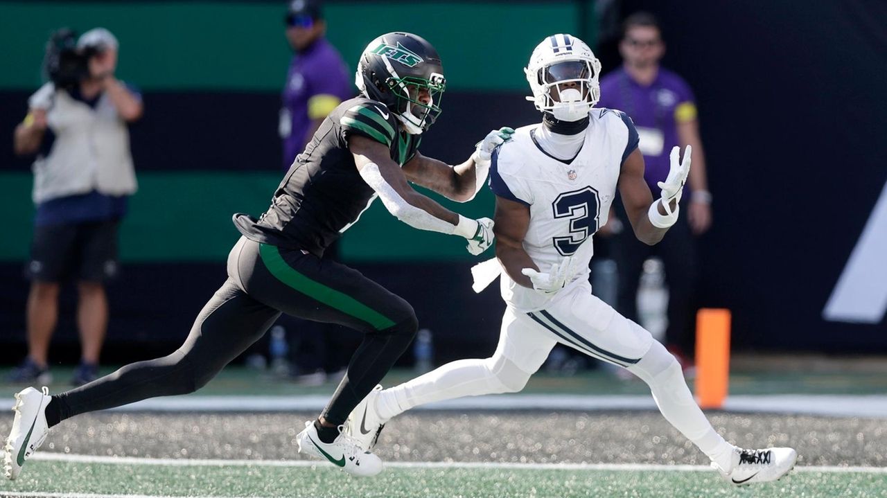 3 takeaways from Jets vs. Cowboys