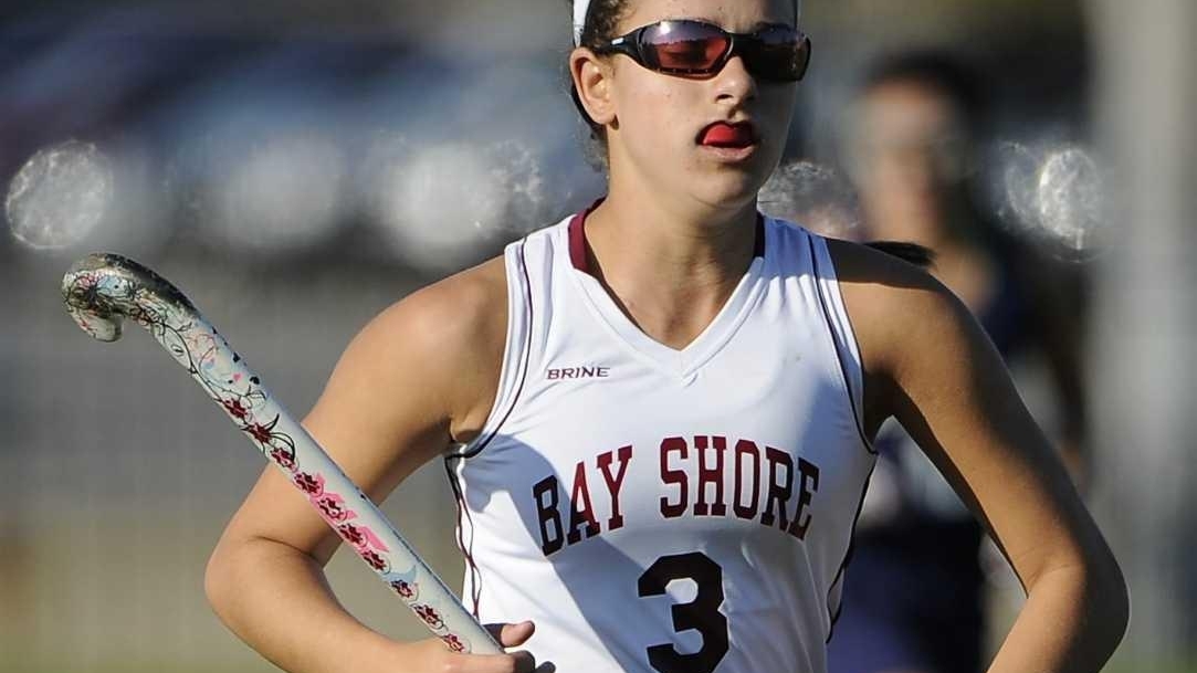 Field hockey players of the week Newsday