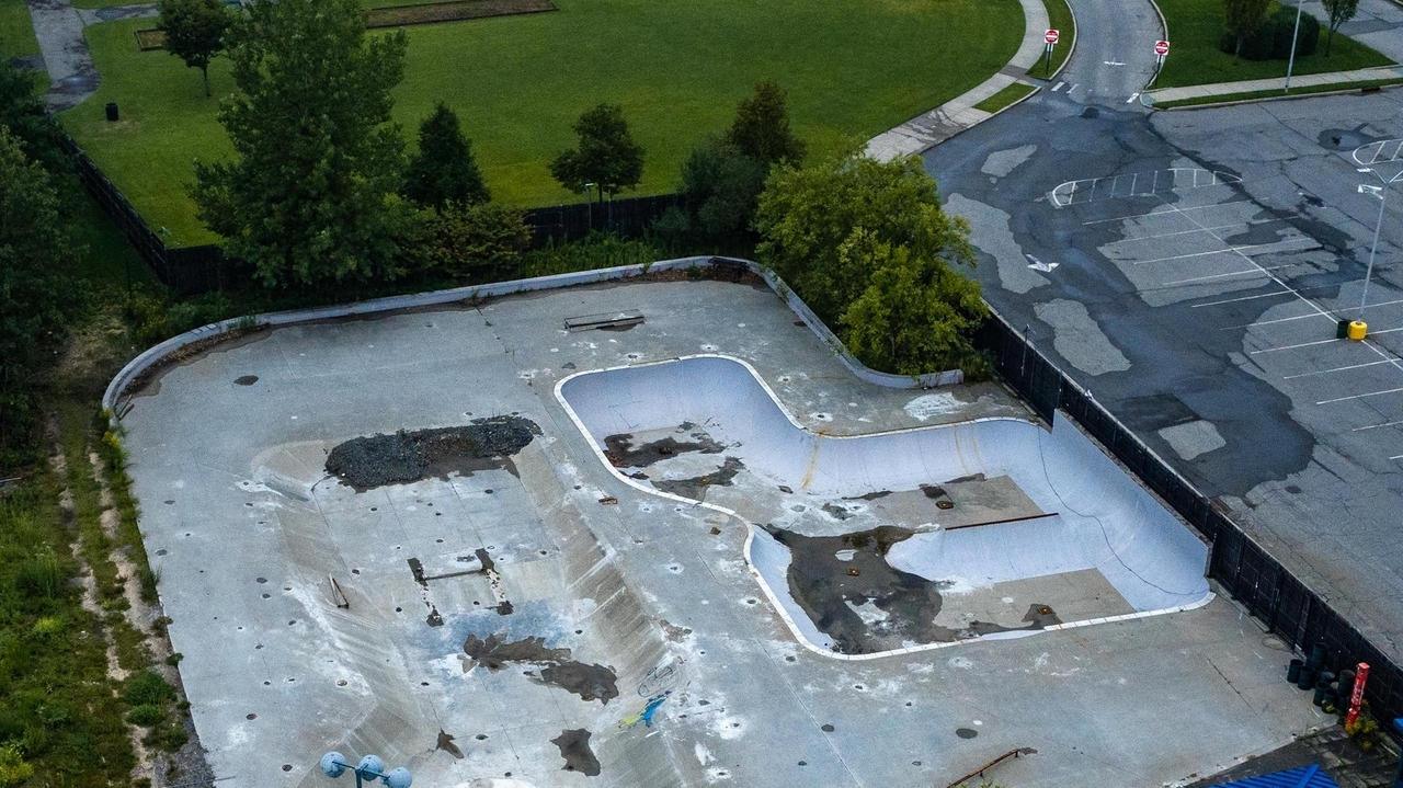 Roller skaters push to reopen Bethpage skate park