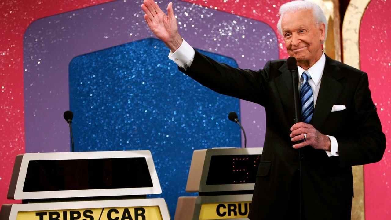 Bob Barker, dapper 'Price Is Right' and 'Truth or Consequences' host and animal advocate, dies at 99 - Vimarsana News